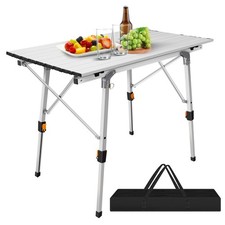 Portable Folding Camping Table