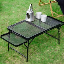 Folding Table Portable Fold Up