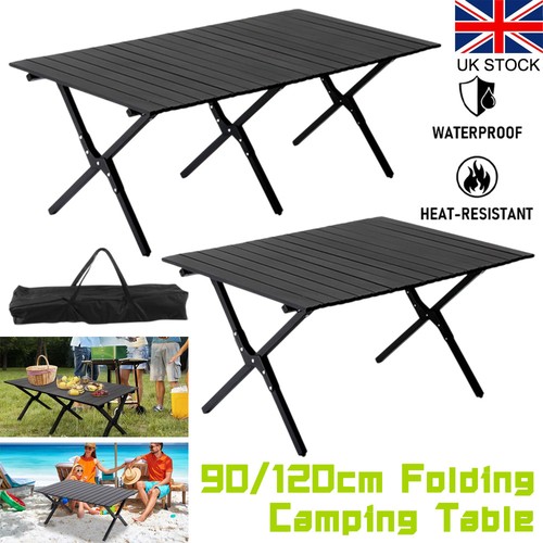 120cm folding camping table - camping,