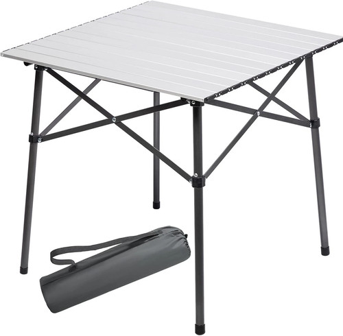 Portal aluminium folding - aluminium,