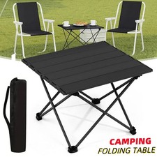 🔥 Portable Folding Table