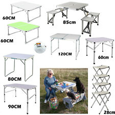 Picnic Table Folding Camping