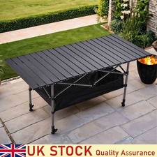 Folding Camping Table