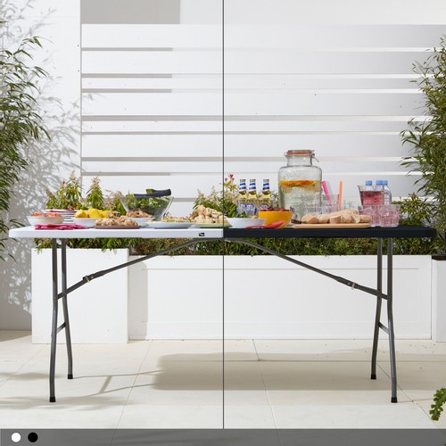 Neo folding table - folding, portable