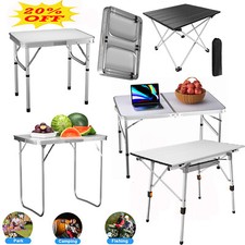 4ft Trestle Table - Fold-Up