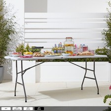 Neo Folding Table Portable