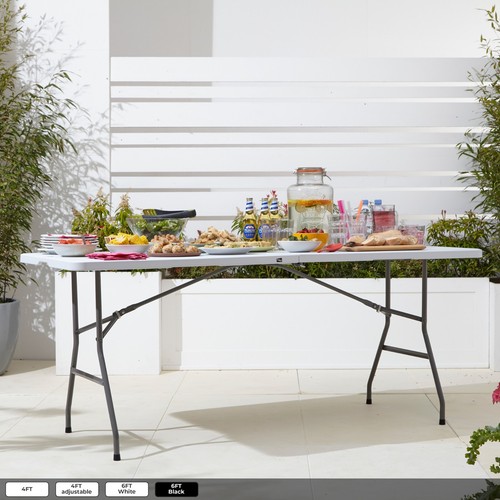 Neo folding table - folding, portable