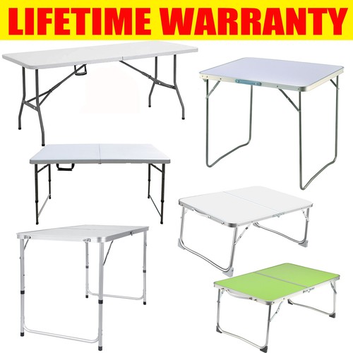 Folding table portable fold - portable,