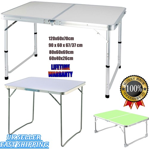 Folding table portable - folding,