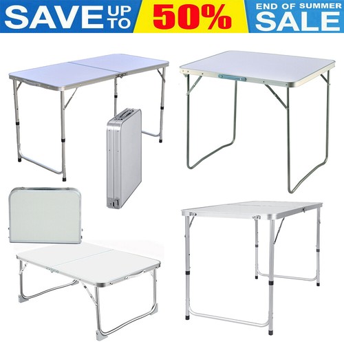 Folding table portable fold - portable, up
