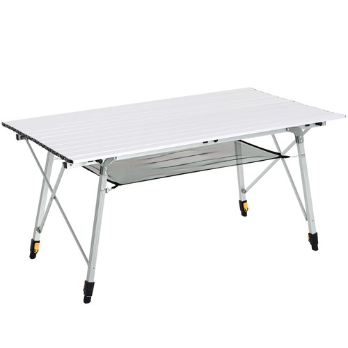 Outsunny portable roll - outsunny,