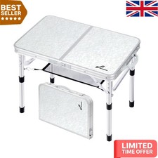 Collapsible Adjustable Camping