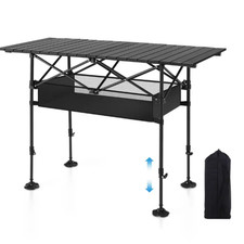 Folding Camping Table