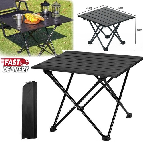 Portable folding table - 🔥,