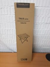 TREKOLOGY Folding Camping