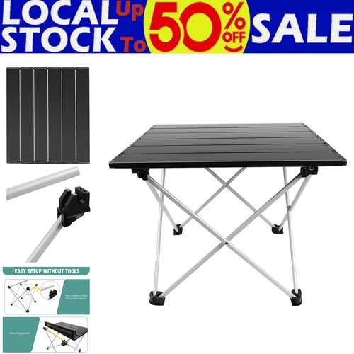Tent table folding camp - folding,