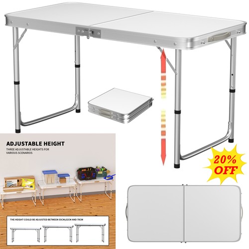 Folding table portable fold - portable,