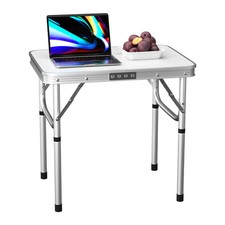 Folding Table Portable Fold Up
