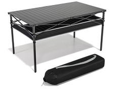 Folding Camping Table with