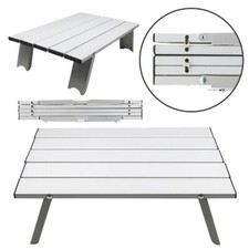 Mini Camping Table Roll Up